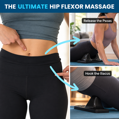Relivia - Back & Hip Muscle Relief Anchor V2